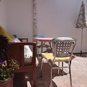 Casa Durazno Ronda